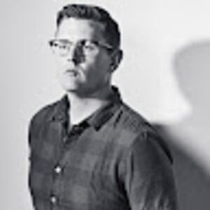 Meet your Posher, Joe